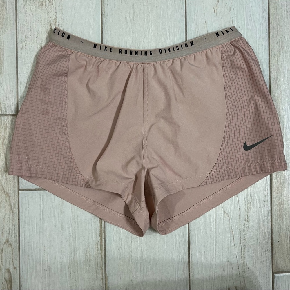 Nike Running Division Shorts